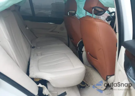 2015 BMW X5 xDrive35I из США, поврежденный, VIN 5UXKR0C55F0K57121